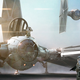 Illustration for article titled iThe Force Awakens/i Concept Art Had Some Cool Ideas